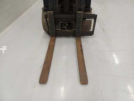 Eléctrica de 4 ruedas 2016  Doosan B30X-7 (6)