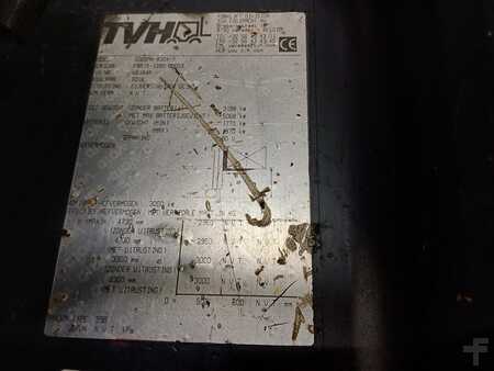 Eléctrica de 4 ruedas 2016  Doosan B30X-7 (9)