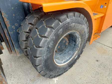 Wózki widłowe diesel 2017  Doosan D70S-7 (15)