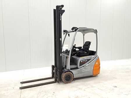 Elektromos 4 kerekű 2017  Still RX 20-20 (2)