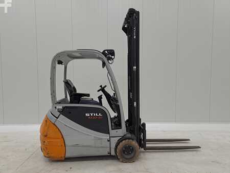 Elektromos 4 kerekű 2017  Still RX 20-20 (4)