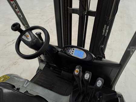 Elektromos 4 kerekű 2017  Still RX 20-20 (6)