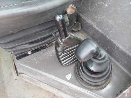 Maastotrukki 2018  Manitou M30-4 P ST3B S4 EU (10)