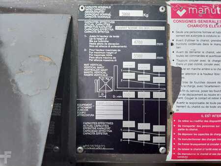 Maastotrukki 2018  Manitou M30-4 P ST3B S4 EU (14)