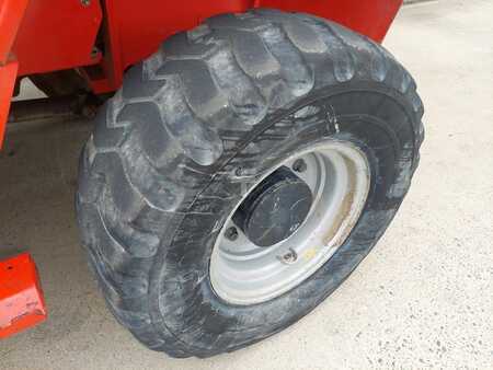 Maastotrukki 2018  Manitou M30-4 P ST3B S4 EU (16)