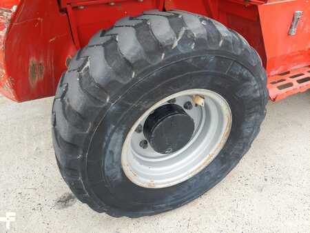 Maastotrukki 2018  Manitou M30-4 P ST3B S4 EU (17)