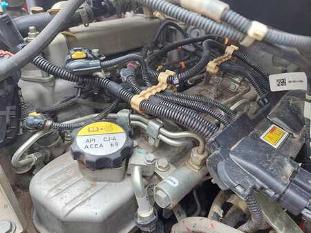 Maastotrukki 2018  Manitou M30-4 P ST3B S4 EU (19)