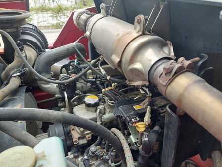 Maastotrukki 2018  Manitou M30-4 P ST3B S4 EU (20)