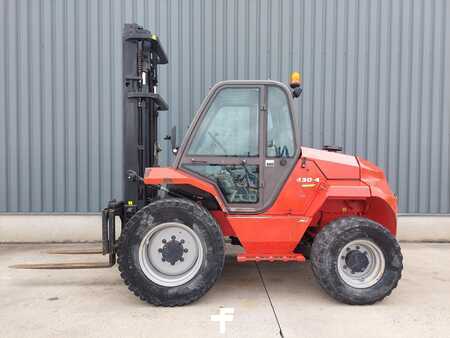 Maastotrukki 2018  Manitou M30-4 P ST3B S4 EU (3)
