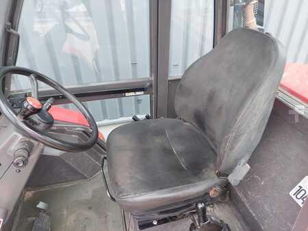 Maastotrukki 2018  Manitou M30-4 P ST3B S4 EU (8)