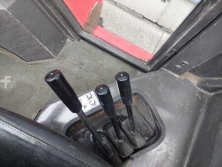 Maastotrukki 2018  Manitou M30-4 P ST3B S4 EU (9)