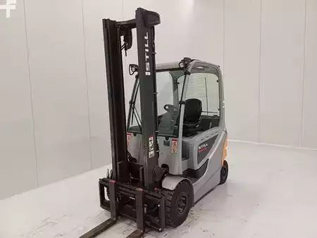 Chariots électriques à 4 roues 2018  Still RX 60-25 (2)