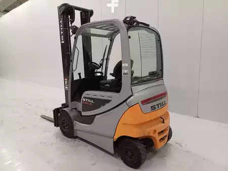 Chariots électriques à 4 roues 2018  Still RX 60-25 (4)