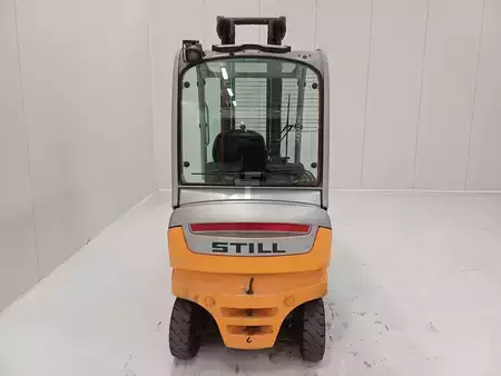 Chariots électriques à 4 roues 2018  Still RX 60-25 (6)