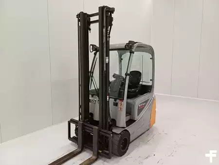Elektro čtyřkolový VZV 2018  Still RX 20-20 (1)