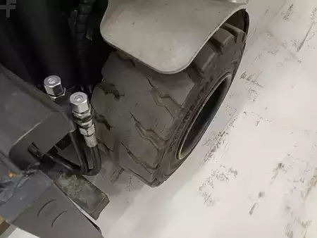 Elektro čtyřkolový VZV 2018  Still RX 20-20 (13)