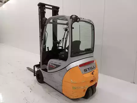 Elektro čtyřkolový VZV 2018  Still RX 20-20 (4)