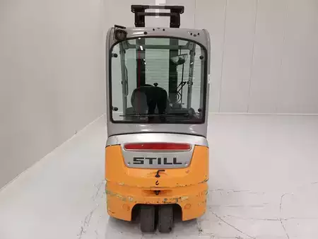 Elektro čtyřkolový VZV 2018  Still RX 20-20 (5)