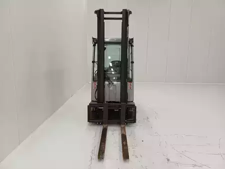 Elektro čtyřkolový VZV 2018  Still RX 20-20 (6)