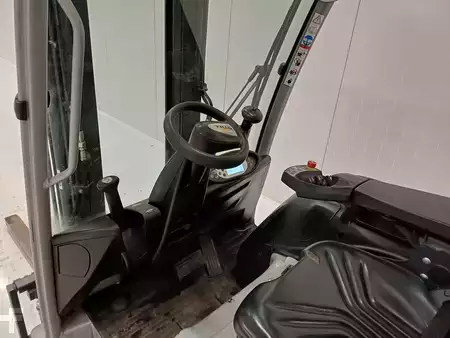 Elektro čtyřkolový VZV 2018  Still RX 20-20 (8)