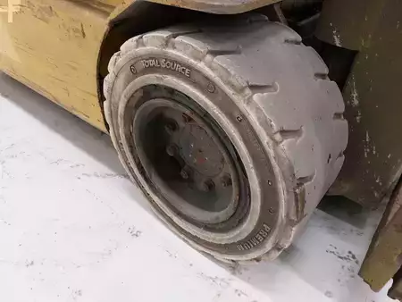 Electric - 4 wheels 2006  Daewoo B20T-5 (15)