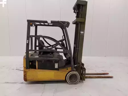 Electric - 4 wheels 2006  Daewoo B20T-5 (4)