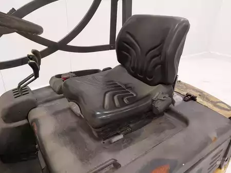 Electric - 4 wheels 2006  Daewoo B20T-5 (7)