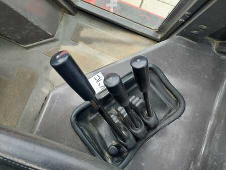 Wózek terenowy 2017  Manitou M50-4 ST3B (9)