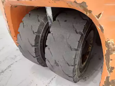 El truck - 4 hjulet 2017  Doosan B20T-7 (13)