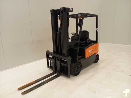 Doosan B20X-7