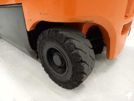 Doosan B20X-7