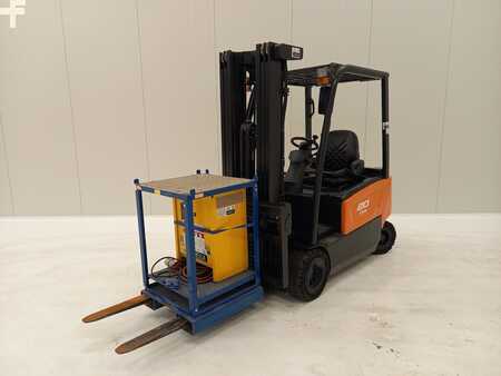 Doosan B20X-7