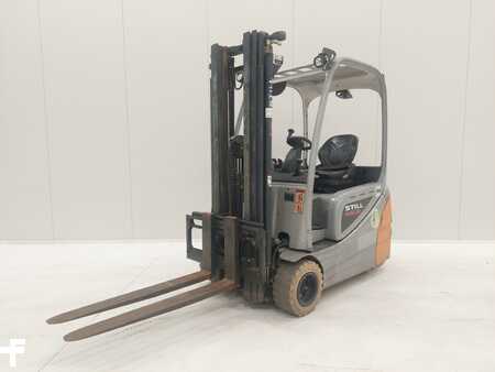 El truck - 4 hjulet 2018  Still RX 20-20 (1)