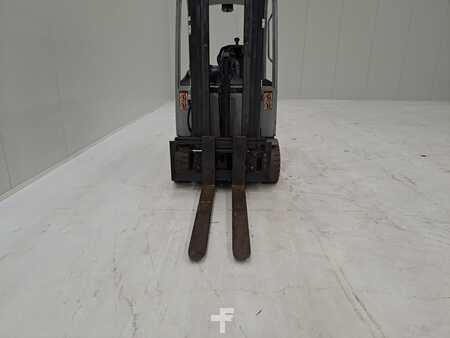 El truck - 4 hjulet 2018  Still RX 20-20 (5)