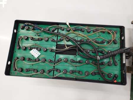 Elektro 4 Rad 2018  Still RX 20-20 (12)