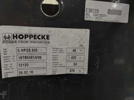 Elektro 4 Rad 2018  Still RX 20-20 (13)