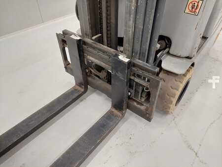 Elektro 4 Rad 2018  Still RX 20-20 (5)