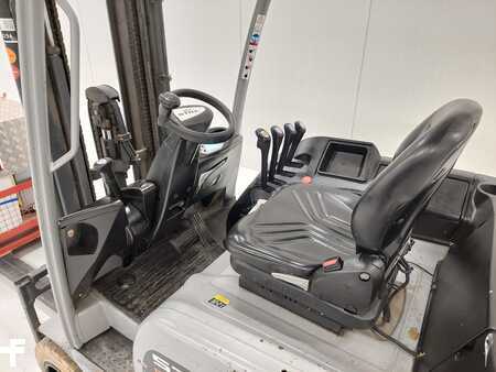 Elektro 4 Rad 2018  Still RX 20-20 (6)