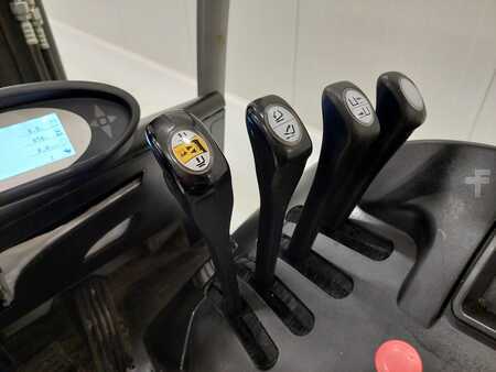 Elektro 4 Rad 2018  Still RX 20-20 (7)