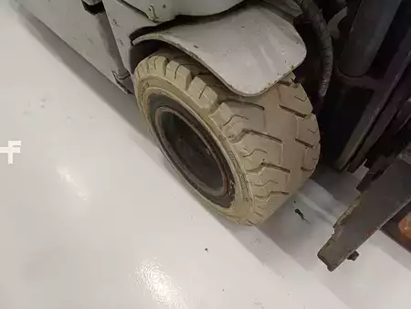 Chariots électriques à 4 roues 2018  Still RX 20-20 (15)