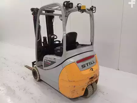 Chariots électriques à 4 roues 2018  Still RX 20-20 (4)