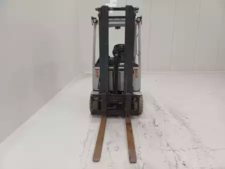 Chariots électriques à 4 roues 2018  Still RX 20-20 (5)