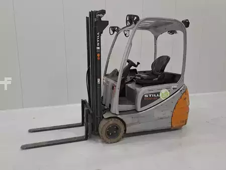 El truck - 4 hjulet 2018  Still RX 20-20 (1)