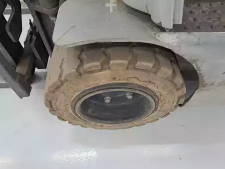 El truck - 4 hjulet 2018  Still RX 20-20 (10)