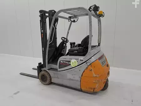 El truck - 4 hjulet 2018  Still RX 20-20 (2)