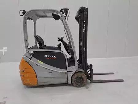 El truck - 4 hjulet 2018  Still RX 20-20 (3)