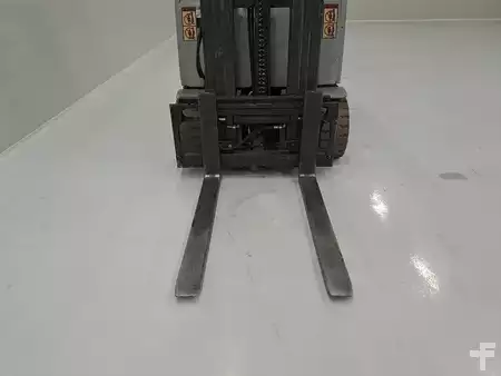 El truck - 4 hjulet 2018  Still RX 20-20 (4)