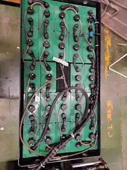 El truck - 4 hjulet 2018  Still RX 20-20 (8)