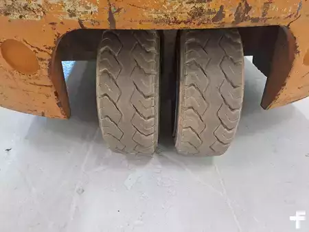 4-wiel elektrische heftrucks 2018  Still RX 20-20 (11)