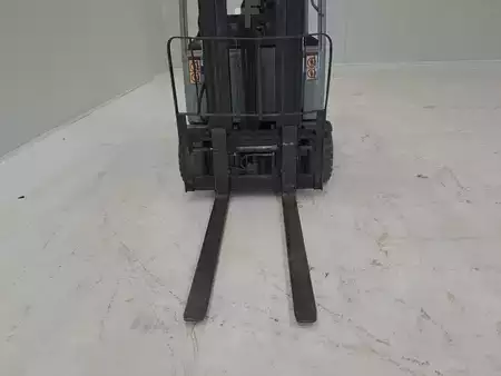 4-wiel elektrische heftrucks 2018  Still RX 20-20 (5)
